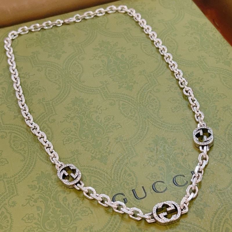 Gucci Necklaces